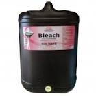 Bleach with 6% Hypochlorite 25L