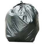 Heavy Duty Rubbish Bags 810x950mm 82L